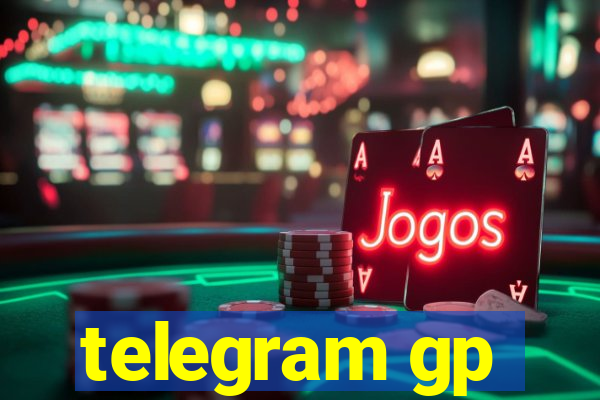 telegram gp